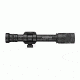 SureFire M600V Scout Weapon Light, AA, White and IR, 250 Lumens, Black, M600AAV-B-Z68-BK