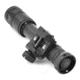 SureFire M600AAV Scout Light LED Weapon Light, 123A Lithium, 350 Lumens, Tan, M600V-B-Z68-BK