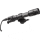 SureFire M622V Scout LED Weapon Light, 123A, White, 350 Lumens, Black, M622V-BK