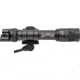 SureFire M622V Scout LED Weapon Light, 123A, White, 350 Lumens, Black, M622V-BK