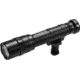 SureFire M640DF Scout Light Pro Dual Fuel LED Weapon Light, Black, M640DF-BK-PRO