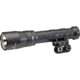 SureFire M640DFT-PRO Turbo Series 18350/123A High Candela 6-Volt Dual Fuel Scout Pro LED Weapon Light, 123A, 550 Lumens, Black, M640DFT-BK-PRO