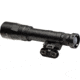 SureFire M640DFT-PRO Turbo Series 18350/123A High Candela 6-Volt Dual Fuel Scout Pro LED Weapon Light, 123A, 550 Lumens, Black, M640DFT-BK-PRO