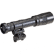 SureFire M640DFT-PRO Turbo Series 18350/123A High Candela 6-Volt Dual Fuel Scout Pro LED Weapon Light, 123A, 550 Lumens, Black, M640DFT-BK-PRO