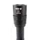 SureFire M640U Scout Light Pro 2 x CR123A LED Weapon Light, 1000 Lumens, Swivel, Picatinny, w/ Z68 Click ON/OFF Tailcap, Anodized, Black, M640U-BK-PRO