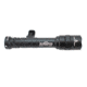 SureFire M640U Scout Light Pro 2 x CR123A LED Weapon Light, 1000 Lumens, Swivel, Picatinny, w/ Z68 Click ON/OFF Tailcap, Anodized, Black, M640U-BK-PRO