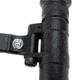 SureFire M640U Scout Light Pro 1000 Lumen Ultra High Output LED Weapon Light, Black, M640U-BK-PRO