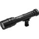 SureFire M640U Scout Light Pro 1000 Lumen Ultra High Output LED Weapon Light, Black, M640U-BK-PRO
