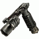 Surefire M910A Vertical Foregrip Weaponlight with Picatinny Rail - Black