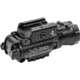 SureFire Masterfire RDH Weaponlight, Black-Green Laser, Anodize, XH50G