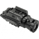 SureFire Masterfire RDH Weaponlight, Black-Green Laser, Anodize, XH50G
