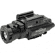 SureFire Masterfire RDH Weaponlight, Black-Green Laser, Anodize, XH50G