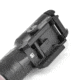 SureFire MasterFire Ultra-High-Output White LED + Green Laser WeaponLight, 1000 Lumens, 505 Nm Green Laser, Z-Xbc Push/Toggle SwitchSwitch, Black, X400UH-A-GN