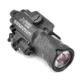SureFire MasterFire Ultra-High-Output White LED + Green Laser WeaponLight, 1000 Lumens, 505 Nm Green Laser, Z-Xbc Push/Toggle SwitchSwitch, Black, X400UH-A-GN
