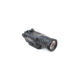 SureFire MasterFire X300 Ultra Weapon Light, 6V, Universal/Picatinny Thumb Screw Rail Mount, 600 Lumens, Z-Xbc Push/Toggle Switch, Black, X300UH-B