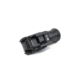 SureFire MasterFire X300 Ultra Weapon Light, 6V, Universal/Picatinny Thumb Screw Rail Mount, 600 Lumens, Z-Xbc Push/Toggle Switch, Black, X300UH-B