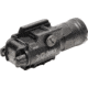 SureFire MasterFire XH30 Ultra-High Dual-Output LED Weapon Light, 123A, White, 1000 Lumens, Black, XH30