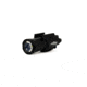 SureFire MasterFire XH30 Ultra-High Dual-Output LED Weapon Light, 123A, White, 1000 Lumens, Black, XH30