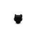 SureFire MasterFire XH30 Ultra-High Dual-Output LED Weapon Light, 123A, White, 1000 Lumens, Black, XH30