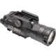 SureFire MasterFire XH30 Ultra-High Dual-Output LED Weapon Light, 123A, White, 1000 Lumens, Black, XH30