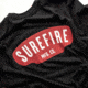SureFire MFG, Black, M, SST-MFG-BK-M