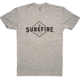 SureFire OUTDOORS, Athletic Gray, L, SST-OTD-AG-L