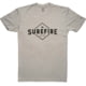 SureFire OUTDOORS, Athletic Gray, L, SST-OTD-AG-L
