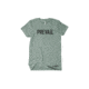SureFire Prevail T-Shirt,Short Sleeve,Green,Small SST-PR-GN-01