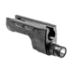 SureFire Remington 870 Dedicated 6V Shotgun Forend Flashlight, CR123A, 600 Lumens, Black , DSF-870