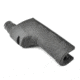 SureFire Remington 870 Dedicated 6V Shotgun Forend Flashlight, CR123A, 600 Lumens, Black , DSF-870