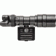 SureFire Scout Light w/Remote Switch, CR123A, RM45 Mount, White, 500 Lumens, Black, M312C-BK
