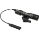 SureFire Scout Weapon Light, CR123A, White, 250 Lumens, Black, M312V-TN