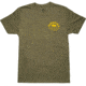 SureFire SHOOTING CLUB, Military Green, XL, SST-SC-MG-XL