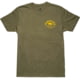 SureFire SHOOTING CLUB, Military Green, L, SST-SC-MG-L