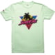 SureFire SUNSET, Mint Green, M, SST-SN-MNT-M