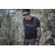 SureFire Suppressor Stamp T-Shirt - Men's, 100% Cotton, Black, 3XL SST-SUP-BK-3XL