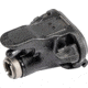 SureFire Tailcap Switch Assembly, X300/X400 Series and Xh35/Xh55G, White Beam, Black, XT00