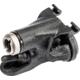 SureFire X300/X400 Series Tailcap Switch Assembly, Black, XT00