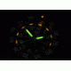 Surefire WristLight Variable-Output LED WristLight, Luminox Watch Included, 15 Low Lumens, 300 High Lumens 193958