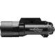 SureFire X300-B Ultra LED Weapon Light, Black, NSN 6230-01-649-7363, X300U-B