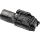 SureFire X300 Ultra LED Weapon Light, Black, NSN 6230-01-617-8332, X300U-A