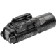 SureFire X300 Ultra LED Weapon Light, Black, NSN 6230-01-617-8332, X300U-A