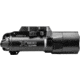 SureFire X300 Ultra LED Weapon Light, Black, NSN 6230-01-617-8332, X300U-A
