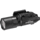 SureFire X300 Ultra LED Weapon Light, Black, NSN 6230-01-617-8332, X300U-A