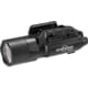 SureFire X300 Ultra LED Weapon Light, Black, NSN 6230-01-617-8332, X300U-A