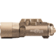 SureFire X300 Ultra LED Weapon Light, Tan, X300U-A-TN