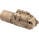 SureFire X300 Ultra LED Weapon Light, Tan, X300U-A-TN