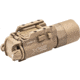 SureFire X300 Ultra LED Weapon Light, Tan, X300U-A-TN
