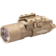SureFire X300 Ultra LED Weapon Light, Tan, X300U-A-TN