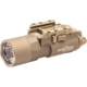 SureFire X300 Ultra LED Weapon Light, Tan, X300U-A-TN